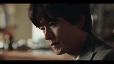 E14.Woo Hyun Apologizing to Do Kyung