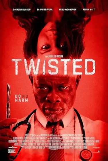 Twisted