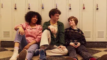 E5.Another Day in Paradise