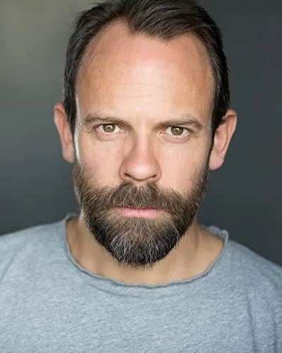Keir Charles