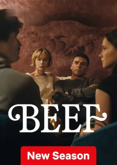 Beef