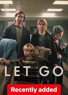 Let Go