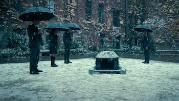 E10.The End of Something