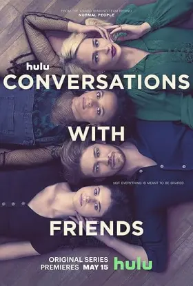 Conversations with Friends - Web Serie complete free on Castle