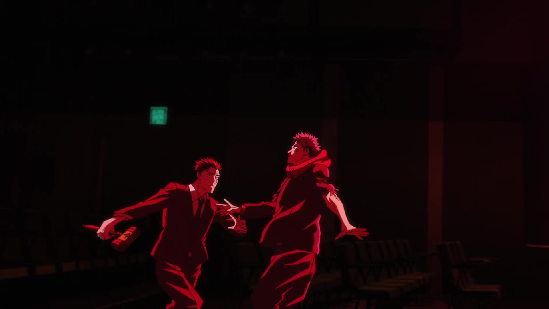 Episode 9