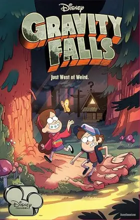 Gravity Falls - Web Serie complete free on Castle