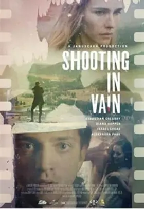Shooting in Vain - Movie free on Castle