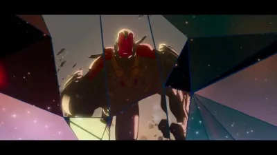 E8.What If… Ultron Won?