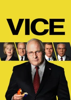 Vice