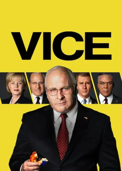 Vice