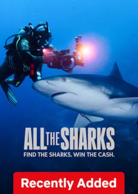 All the Sharks - Movie free on Castle