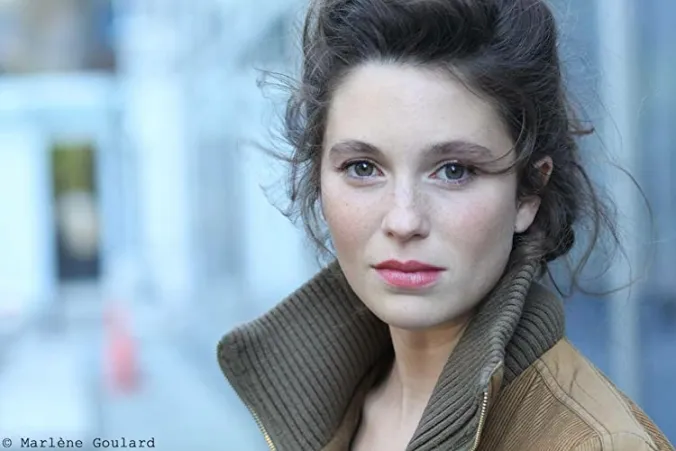 Pauline Cheviller