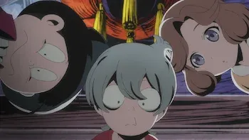 E1.Demons