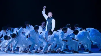E5.Featuring Akram Khan