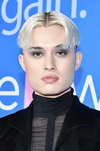 Chester Lockhart