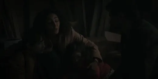 E6.Home Invasion