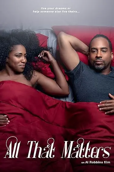 Movie Poster: All That Matters