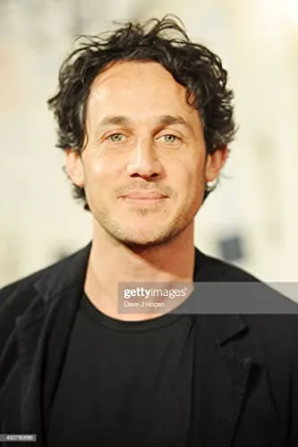 Dustin Demri-Burns