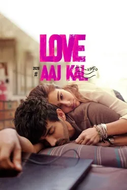 Love Aaj Kal - Movie free on Castle