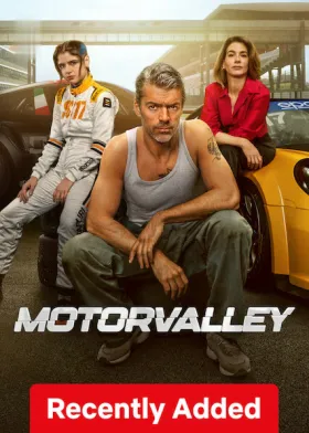 Motorvalley - Web Serie complete free on Castle