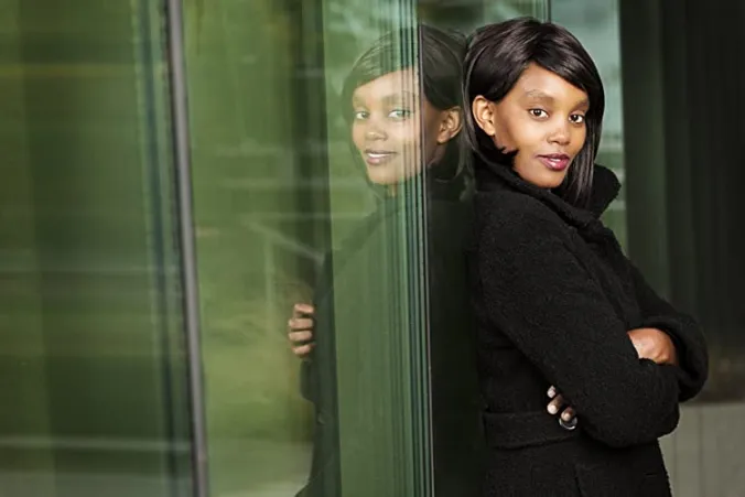 Caroline Muthoni Muita