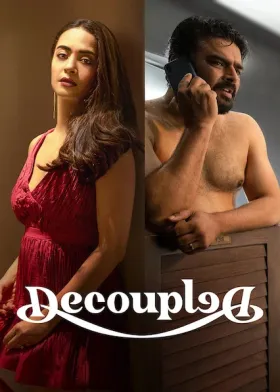 Decoupled - Web Serie complete free on Castle