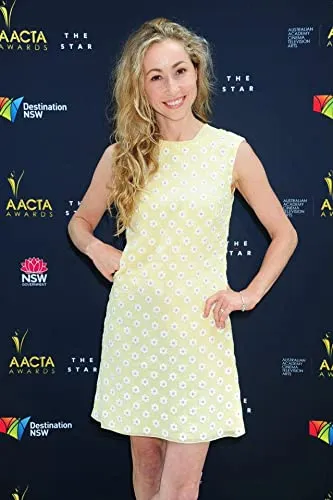 Felicity Price
