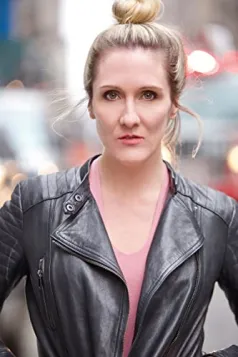 Amelie McKendry