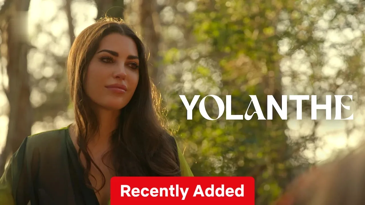 Movie Poster: YOLANTHE