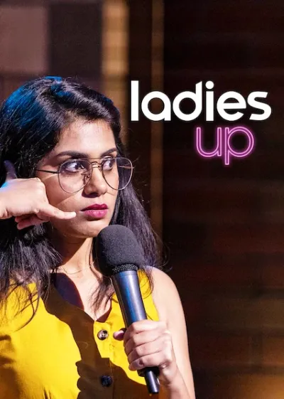 Ladies Up