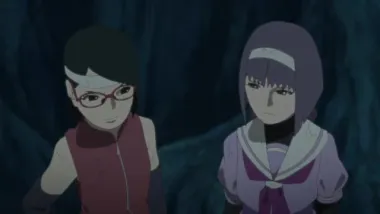 E37.A Shinobi's Resolve