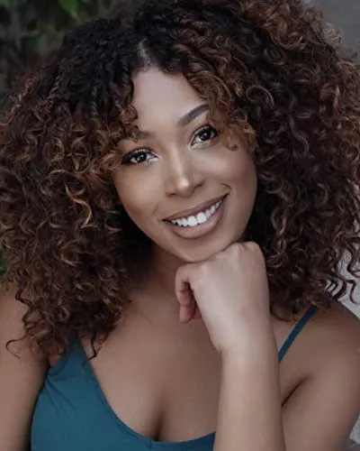 Skye Townsend