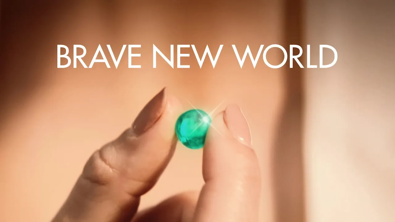 Brave New World