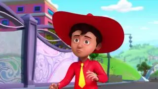 Alien Mera Dost