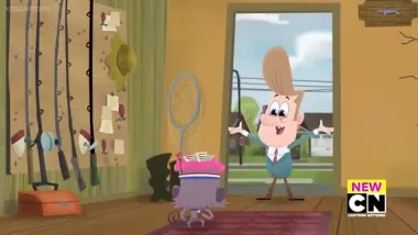 E5.Episode 7 Millionaire Monkey
