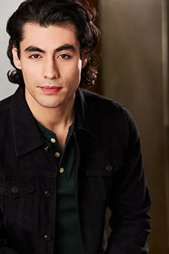 Brandon Rodriguez