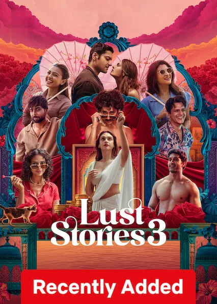 Lust Stories 3