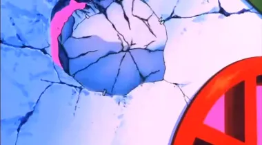 E19.The Incredible Fighting Candy