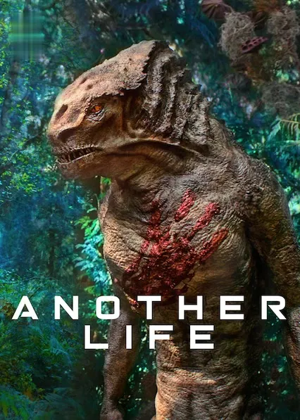 Another Life