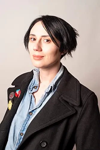 Sarah Froelich