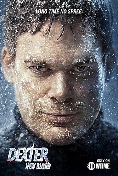 Episode 1 — Dexter: New Blood Season 1