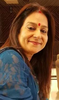 Kalyaani Singh