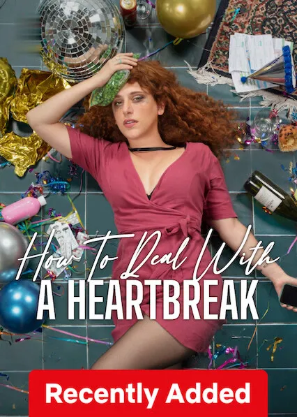 How To Deal With a Heartbreak