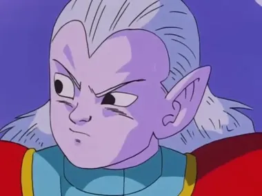 E34.The Transformation Fails!? Giant Ape Son Goku's Rampage!