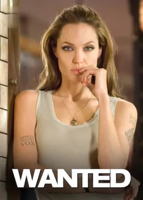 Wanted - Movie free on Castle