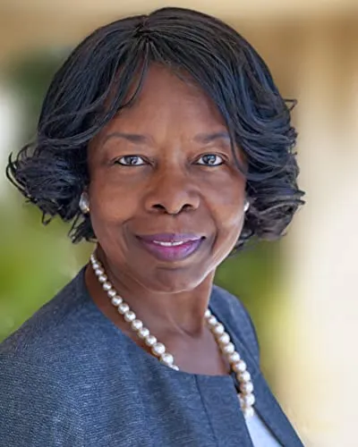 Valeri Ross