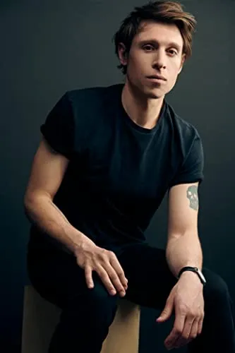 Garrett Black