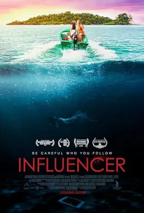 Influencer - Movie free on Castle