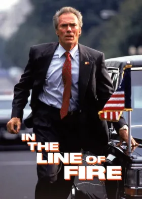 In the Line of Fire - Movie free on Castle
