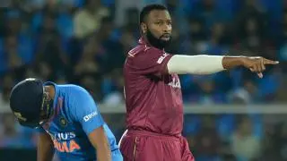 Kieron Pollard, the right leader for young West Indies - Simon Doull